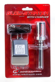 Gloei starter & charger RB1018