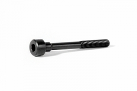 X325060 SCREW FOR EXTERNAL BALL DIFF ADJUSTMENT - HUDY SPRING STEEL