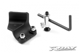 Exhaust Wire Mount Set X358723