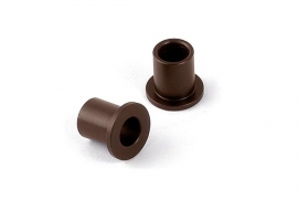 XB808 Steel Steering Bushing (2) X352299