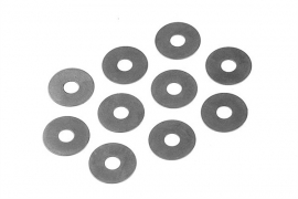 Washer S 5X15X0.3 (10) X964050