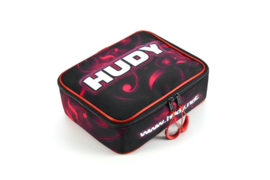 HUDY HARD CASE - 235x190x75MM H199290-H