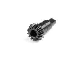 BEVEL DRIVE PINION GEAR 13T - MATCHED FOR 46T LARGE BEVEL GEAR X354813