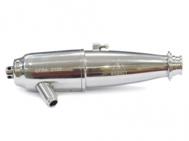 MUFFLER 3.5ccm EFRA 2100 F659501