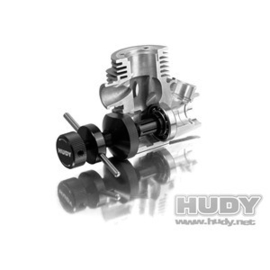 HUDY Ultimate Engine Tool Kit for .21 Engine H107051