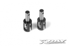Gear Diff. Outdrive Adapter (2) X364960