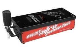 C-41010 Team Corally - Nitro Powerbox - 2x 775 Motors