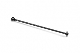 Central Drive Shaft 116MM - Hudy Spring Steel X365422