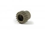 Alu Pinion Gear Hard Coated 19T / 48 X365719