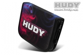 Hudy Rc Tools Bag - Compact - Exclusive Edition H199011
