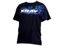 XRAY Team T-Shirt SIZE X39501 (maat)