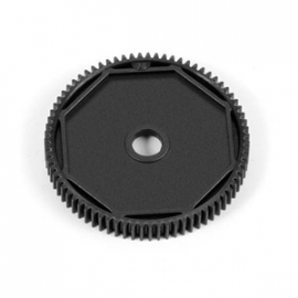 Composite Slipper Clutch Spur Gear 75T / 48 X365775