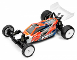 Electro Buggy 1:10 Off Road
