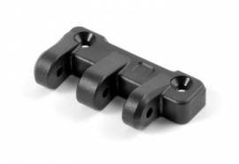 X353020	COMPOSITE REAR BRACE HOLDER