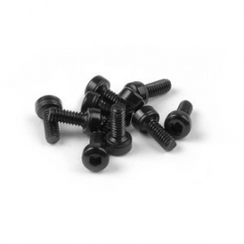 Hex Screw Sh M2X5 (10) X902205