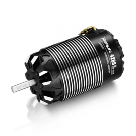 Hobbywing XERUN 4268SD 2200KV BLACK G3 HW30401907