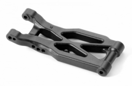 X323110-G COMPOSITE SUSPENSION ARM REAR LOWER RIGHT - GRAPHITE