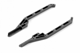 X321260-M COMPOSITE CHASSIS SIDE GUARDS L+R - MEDIUM