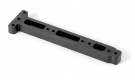 X361295	COMPOSITE CHASSIS BRACE REAR - MEDIUM