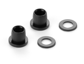 COMPOSITE SHOCK BUSHING & SHIM (2+2) X358043