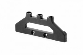 X324020 COMPOSITE MOUNT FOR UPPER BRACE - CARPET EDITION