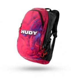 Hudy Team Rucksack V4 H199190