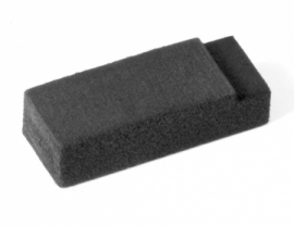 X366160	FOAM SPACER FOR BATTERY