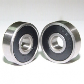 Ball-Bearing 7X19X6 (Double seal) F699699