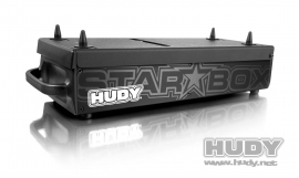 H104500	Hudy Star-Box Truggy & Off-Road 1/8