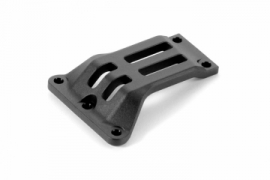 X324040 COMPOSITE MOTOR UPPER BRACE - CARPET EDITION