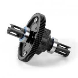 Gear Center Differential - Set X364901