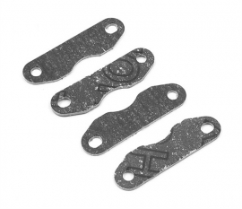 Brake Pad Ferodo V2 (4) X354130