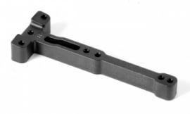 X361296  CHASSIS BRACE FRONT - HARD