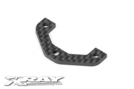 Carbon Rear Upper Brace 2.0mm X361180