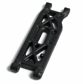 XT2 COMPOSITE SUSPENSION ARM FRONT LOWER - HARD X322111-H