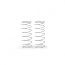 Front Spring Set C = 0.65 White (2) X358182