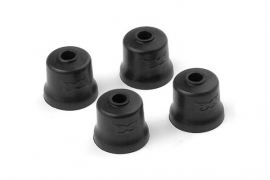 Rubber Short Shock Boot (4) X358060