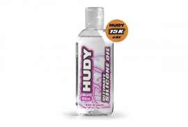 HUDY ULTIMATE SILICONE OIL 15 000 cSt - 100ML H106516