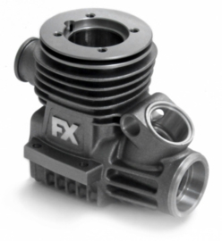 CRANKCASE B301	F651102