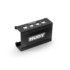 HUDY OFF-ROAD CAR STAND 1:10/ 1:8 H108160