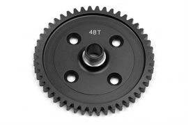 Center Diff Spur Gear 48T X355048