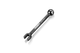 HUDY SPRING STEEL TURNBUCKLE WRENCH 3.5MM H181035