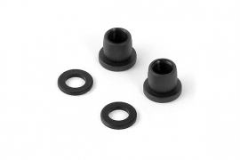 Composite Shock Bushing & Shim (2+2) X358042