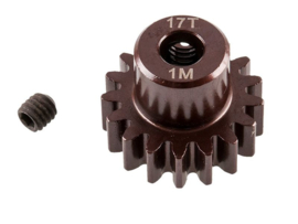 Pinion 17T Mod 1 AM601017