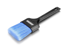 HUDY CLEANING BRUSH - EXTRA RESISTANT - 2.5" H107839