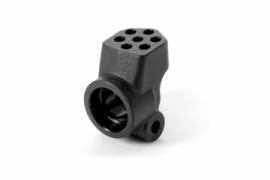 X323350-H COMPOSITE UPRIGHT REAR - HARD