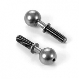 Steel Pivot Ball 13.9 Mm (2) X357250