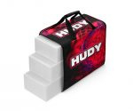 HUDY 1/10 CARRYING BAG - COMPACT H199110