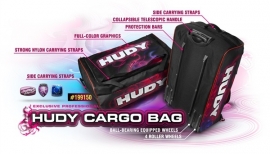 Hudy Cargo Bag - Exclusive Edition H199150