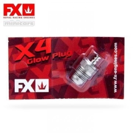 F655804 FX Glow plug X4 Buggy (1)